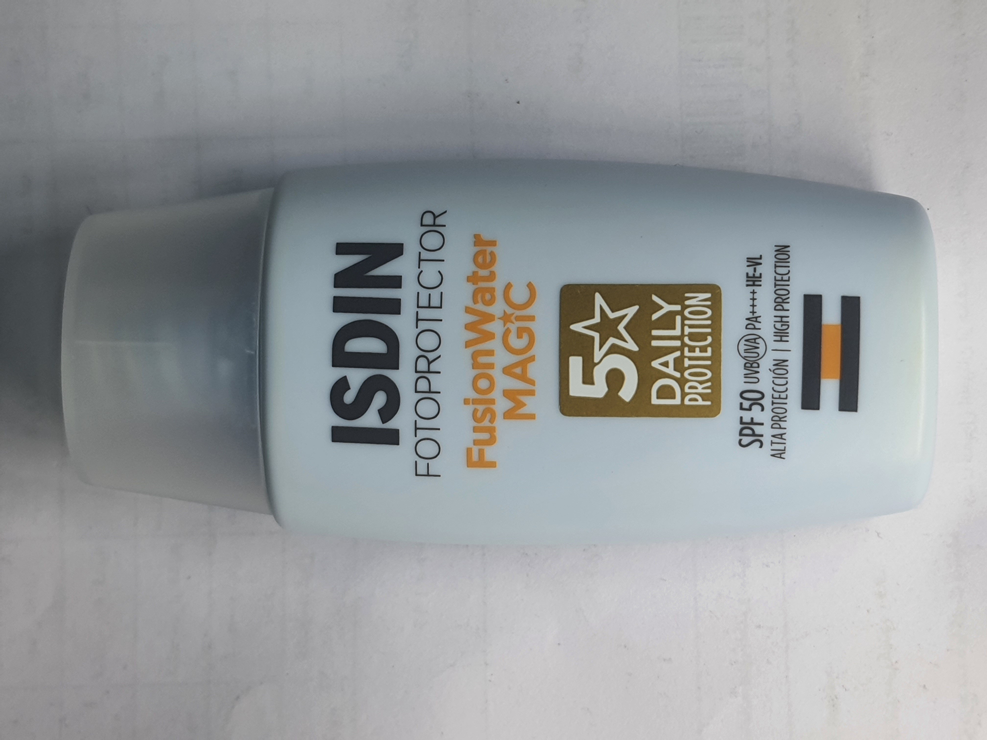 ایزدین ضد آفتاب