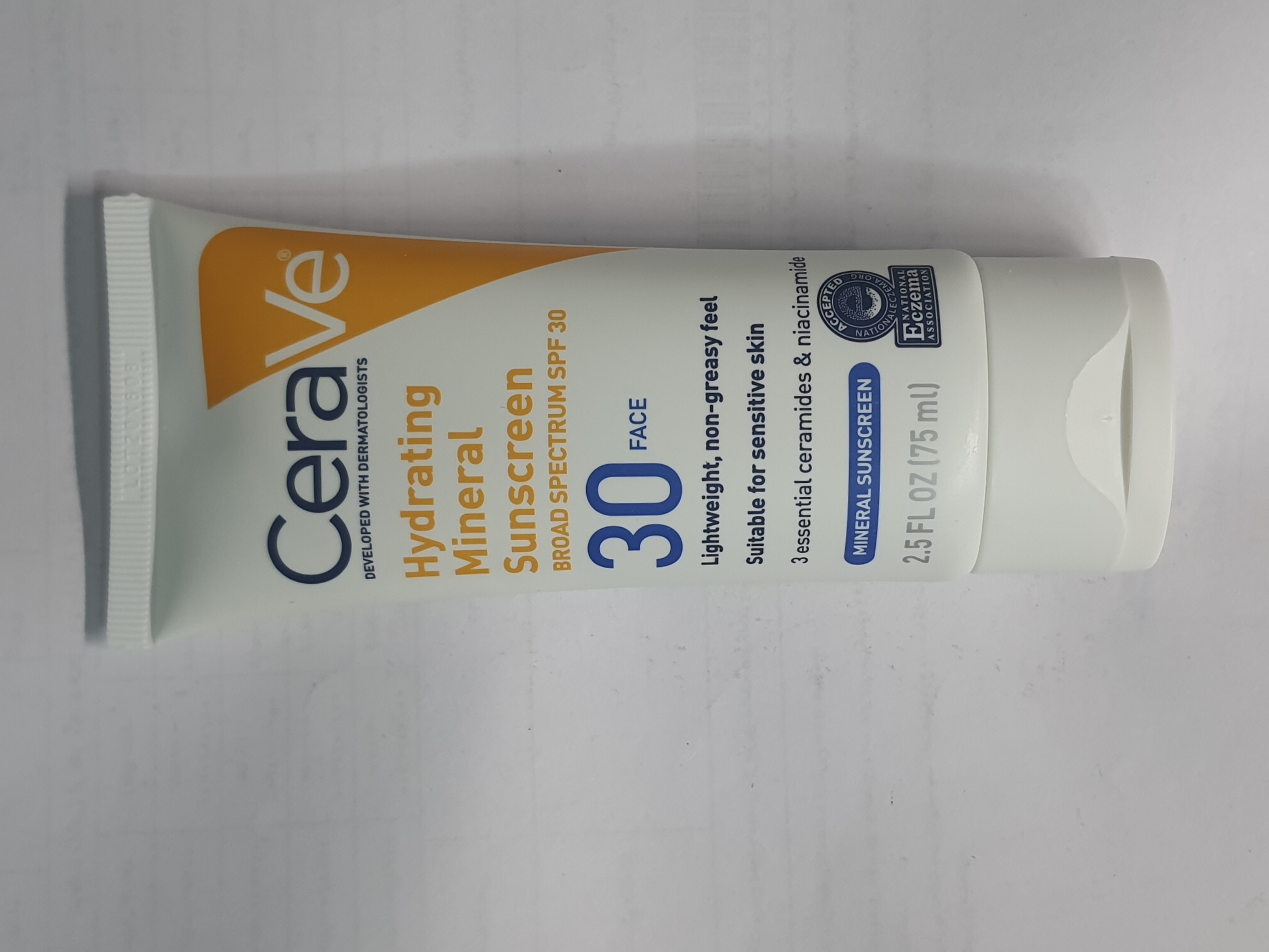 سراوی ضد آفتاب